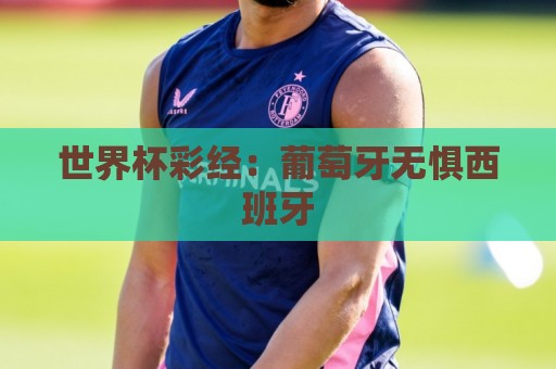 世界杯彩经:葡萄牙无惧西班牙 世界杯彩经:葡萄牙无惧西班牙
