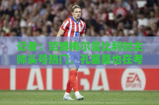 记者:范博梅尔是比利时主帅头号热门,孔塞桑也在考虑范围内 记者:范博梅尔是比利时主帅头号热门,孔塞桑也在考虑范围内