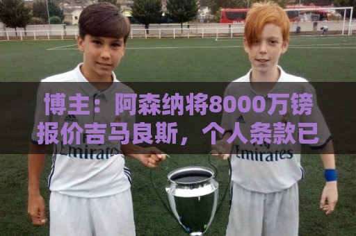 博主:阿森纳将8000万镑报价吉马良斯,个人条款已经达成一致 博主:阿森纳将8000万镑报价吉马良斯,个人条款已经达成一致