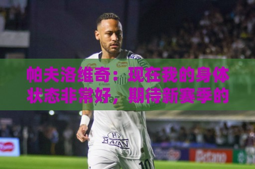 帕夫洛维奇:现在我的身体状态非常好,期待新赛季的开始 帕夫洛维奇:现在我的身体状态非常好,期待新赛季的开始
