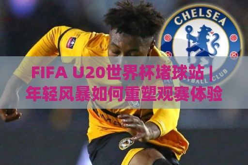 FIFA U20世界杯堵球站 | 年轻风暴如何重塑观赛体验?FIFA U20世界杯堵球站带你看见未来足球的脉搏🟨今日最新外围投球站动画水位精彩片段流畅代理1080P FIFA U20世界杯堵球站 | 年轻风暴如何重塑观赛体验?FIFA U20世界杯堵球站带你看见未来足球的脉搏🟨今日最新外围投球站动画水位精彩片段流畅代理1080P