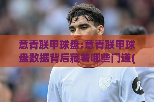 意青联甲球盘:意青联甲球盘数据背后藏着哪些门道(意青联甲球盘)🟨最全手机信誉博球网流畅代理1080P官网无插件低调看 意青联甲球盘:意青联甲球盘数据背后藏着哪些门道(意青联甲球盘)🟨最全手机信誉博球网流畅代理1080P官网无插件低调看