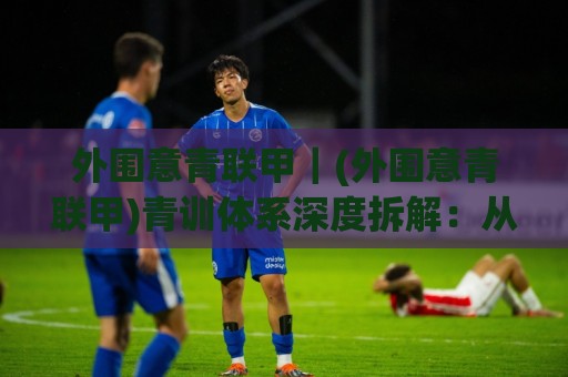 外围意青联甲｜(外围意青联甲)青训体系深度拆解：从梯队联赛到一线队的成长路径🟨最大权威网页买球网1080P官网无插件低调看冠军走盘