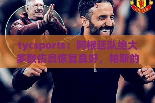 tycsports:阿根廷队绝大多数伤员恢复良好,帕斯的情况属于例外 tycsports:阿根廷队绝大多数伤员恢复良好,帕斯的情况属于例外
